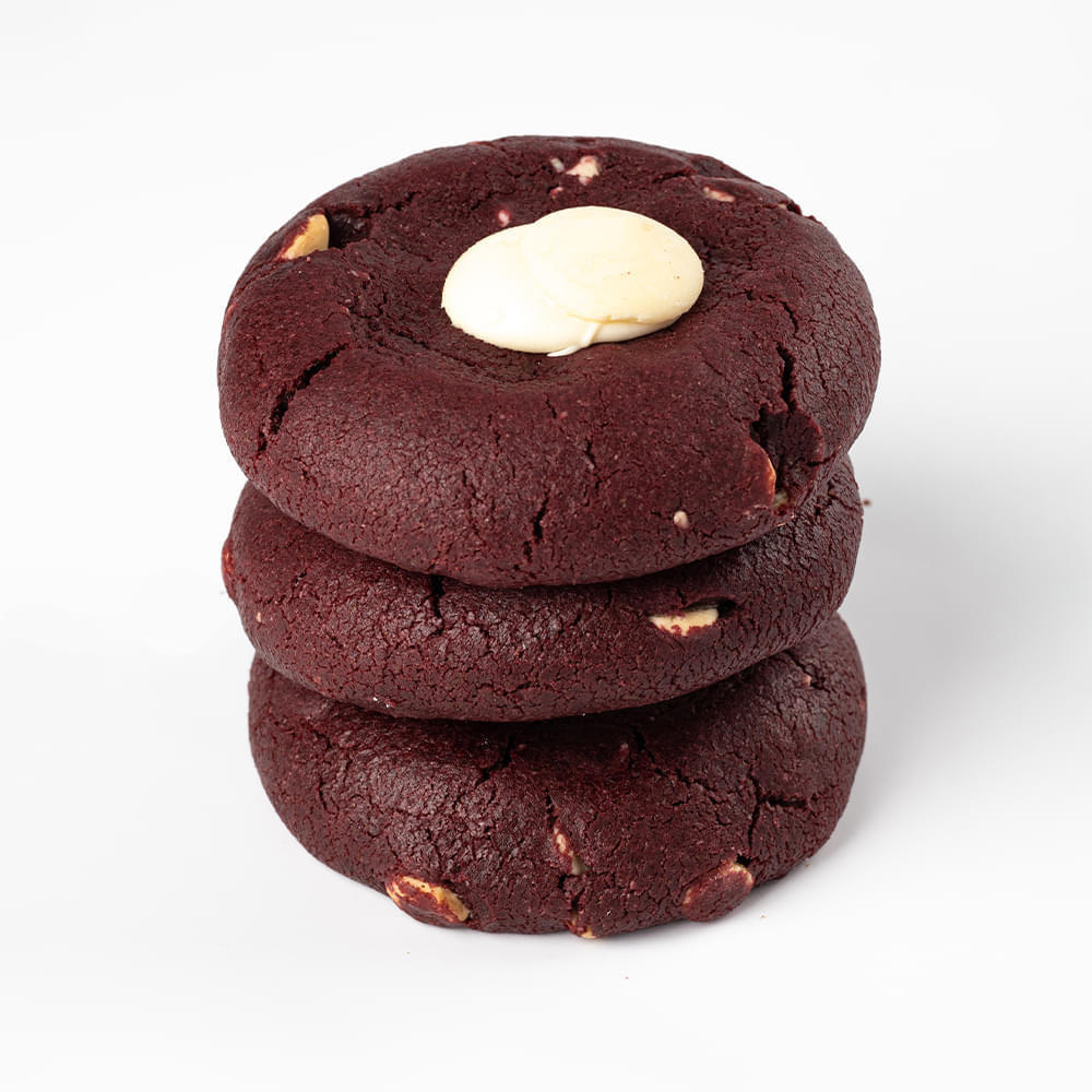 Rockerfella Velvet