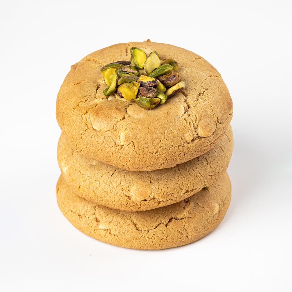 Penn St Pistachio