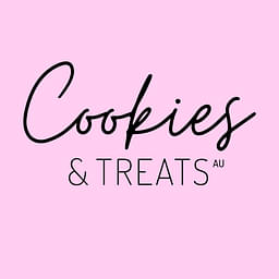 Logo for Cookies & Treats 