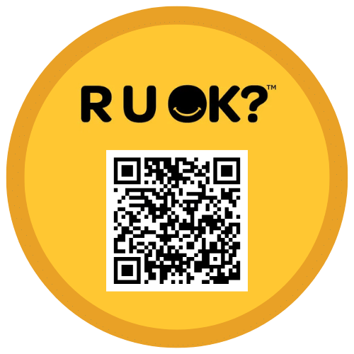 QR Code Cookies