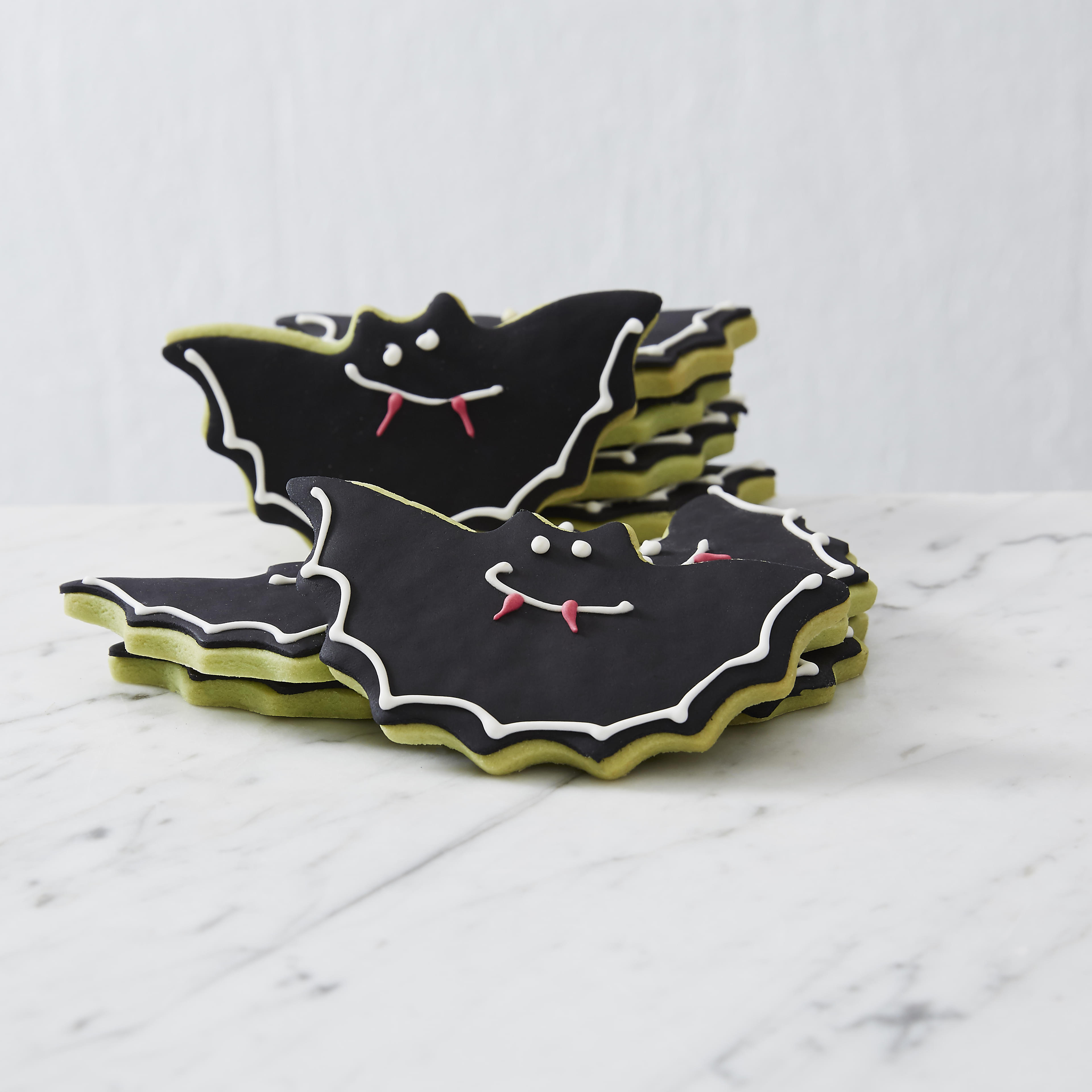 Vampire Bats