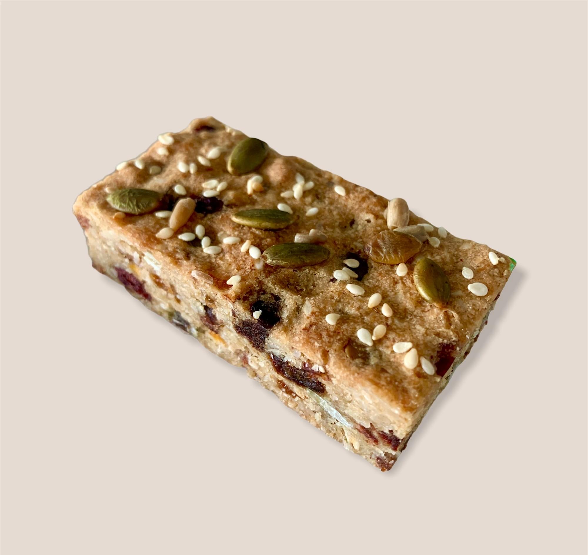 Vegan Superfood Slice