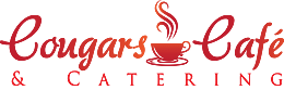 Logo for Cougars Cafe