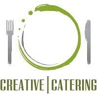 Logo for Creative Catering