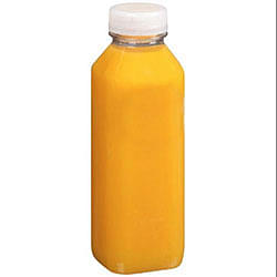 Freshly Squeezed Juice - 250Ml