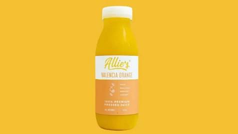 Allie's Juice