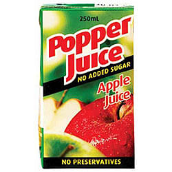 Apple Juice - 250ml