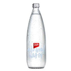 Capi Sparkling Mineral Water - 750ml