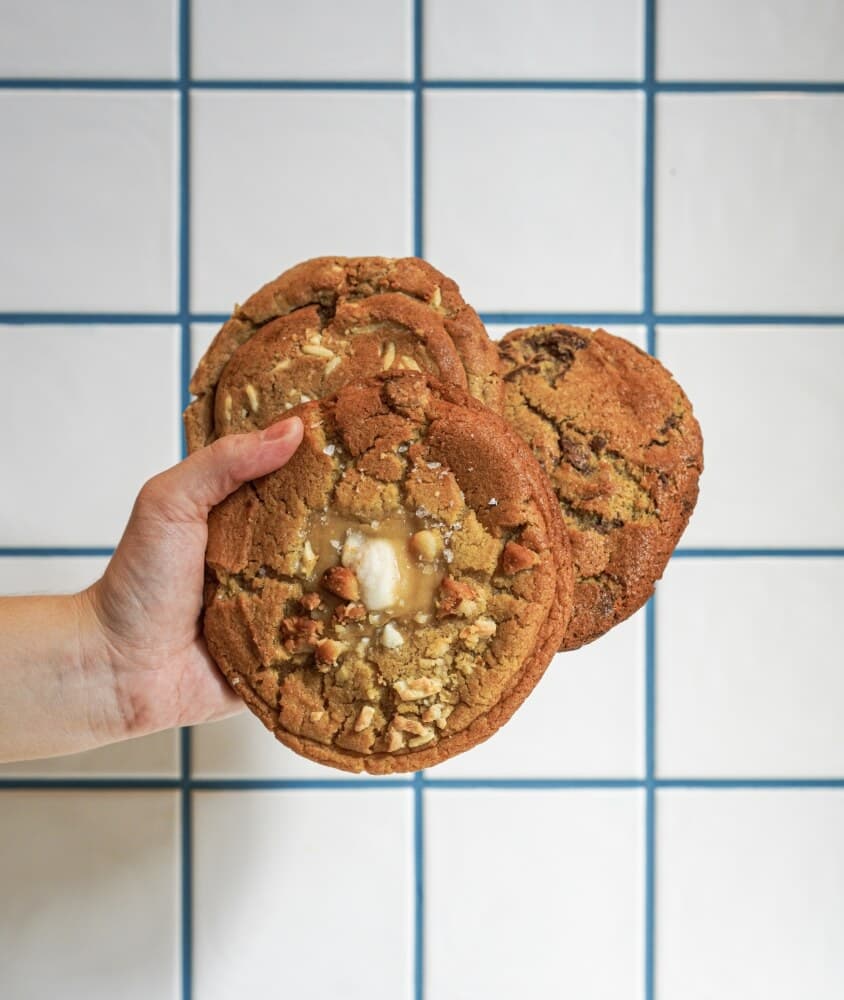 Butterboy Cookie
