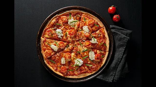 1889 Margherita Pizza