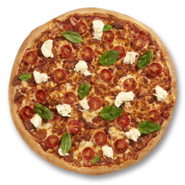 1889 Margherita