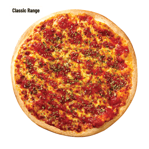 Classic Margherita 