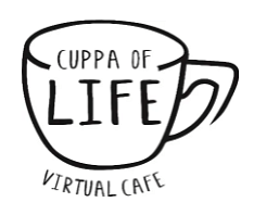 Logo for Cuppa of Life