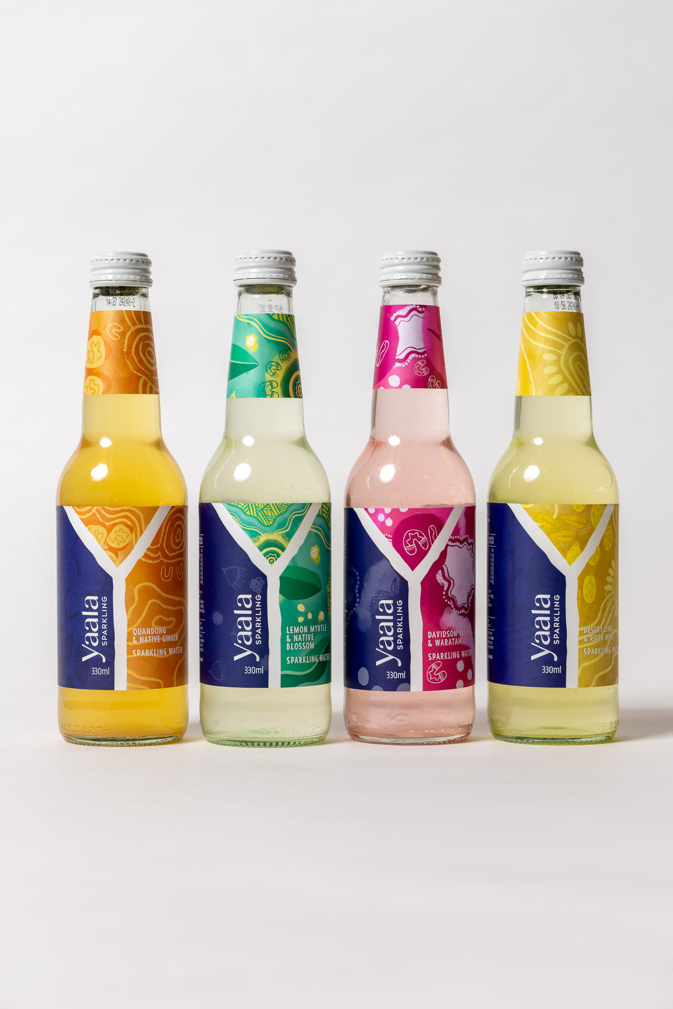 Yaala Sparkling