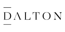 Logo for DALTON Catering & Events