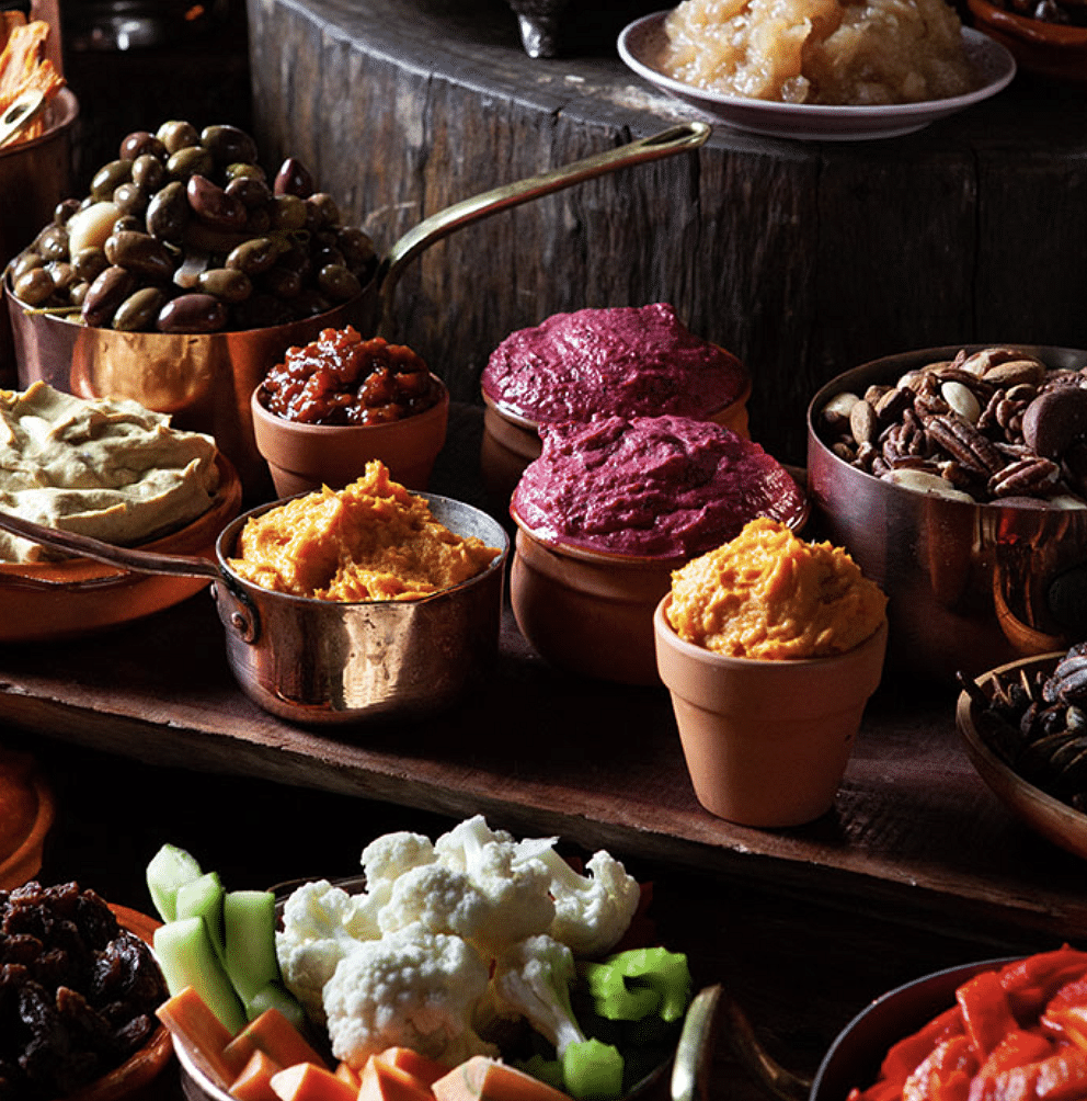 DALTON Catering & Events