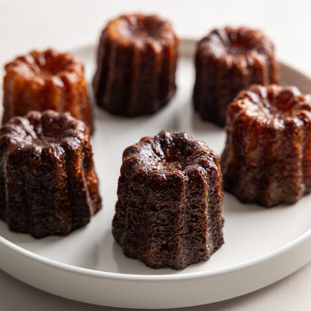 Canelé Classique