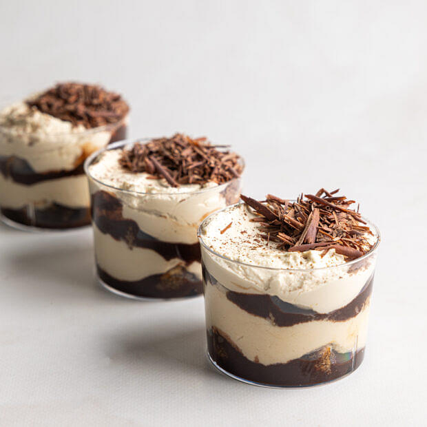 Classic Tiramisu