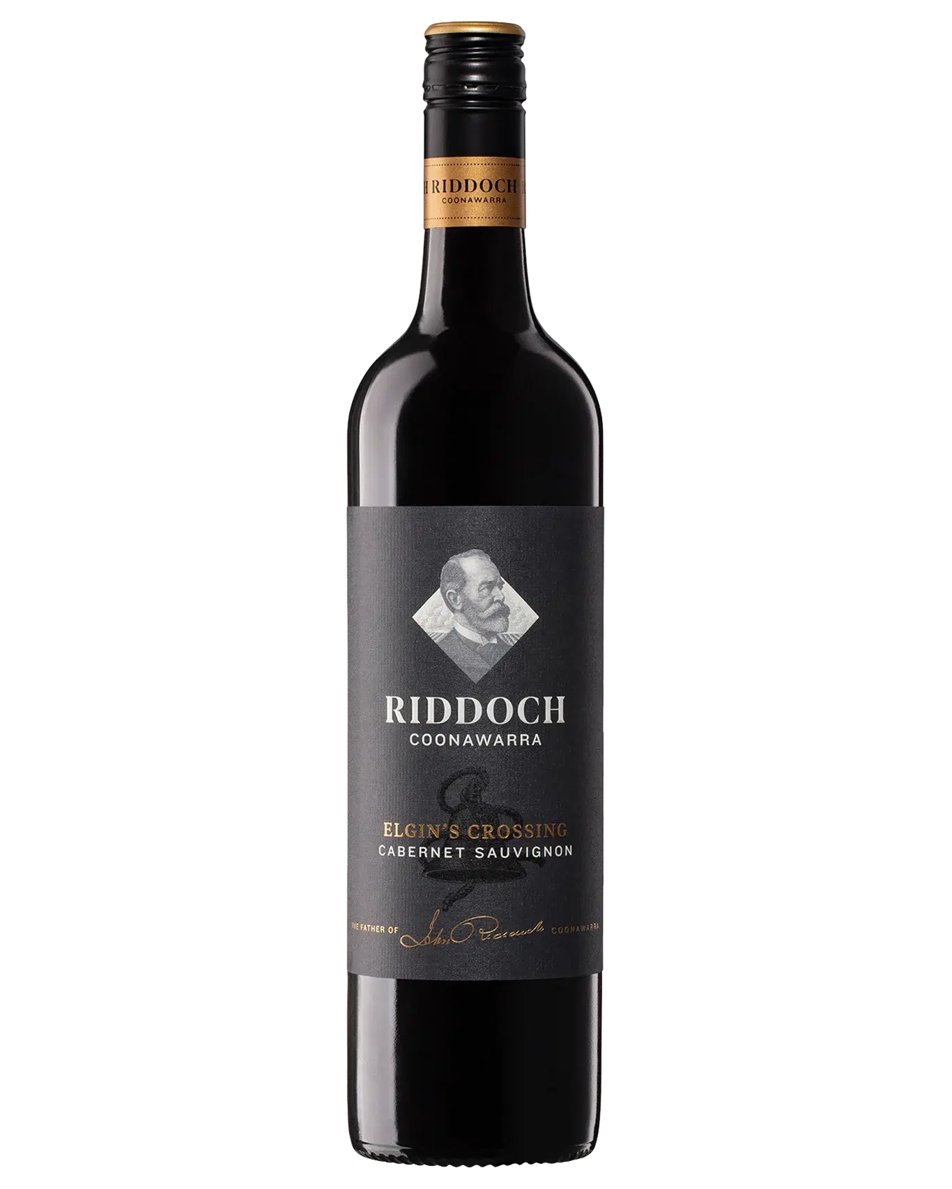 Riddoch Elgin's Crossing Cabernet Sauvignon