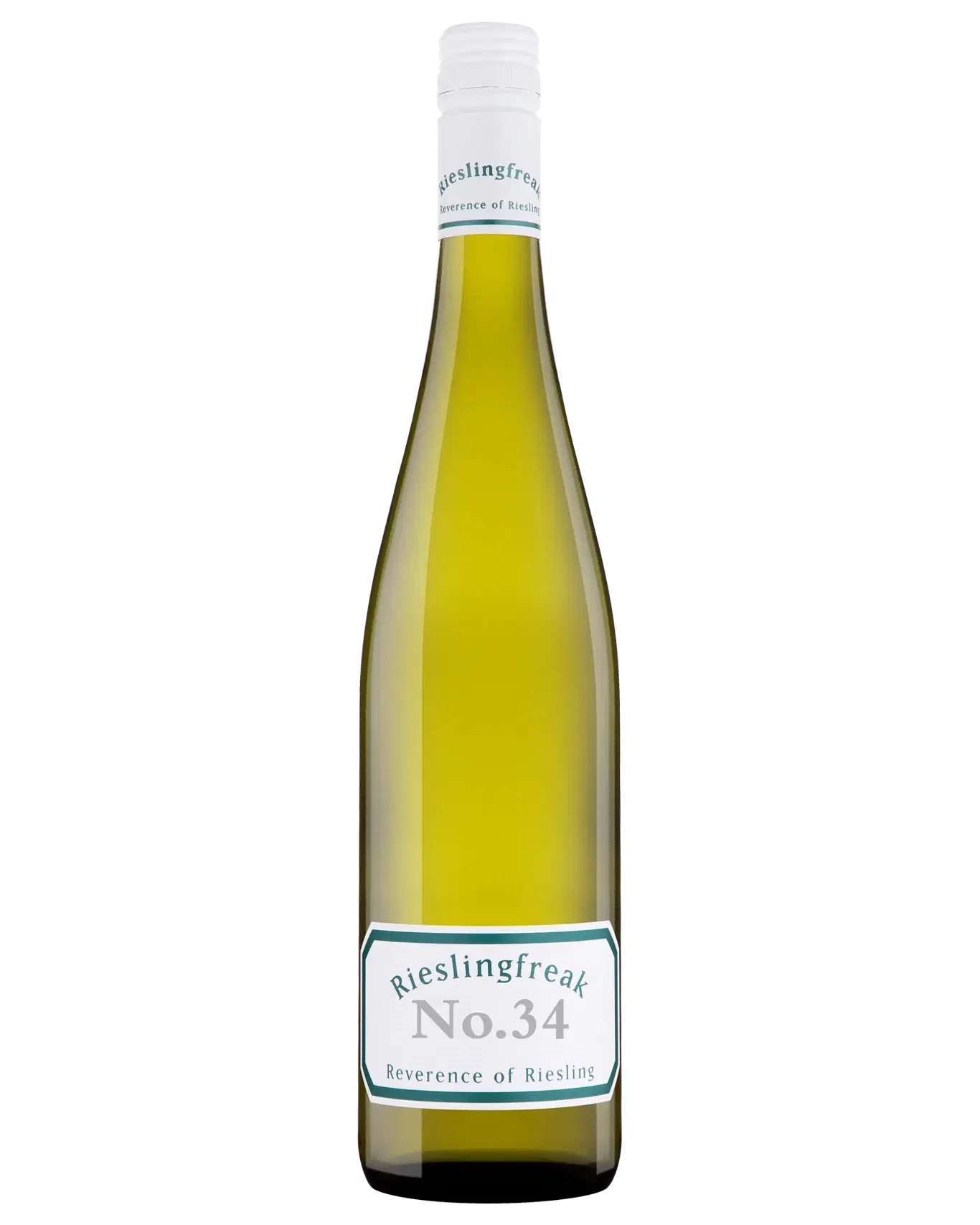 Rieslingfreak No. 34 Riesling