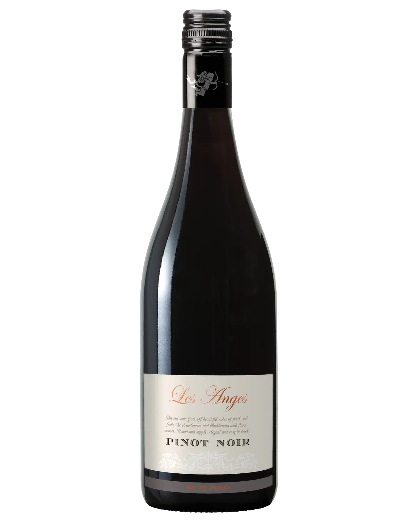 Les Anges French Pinot Noir