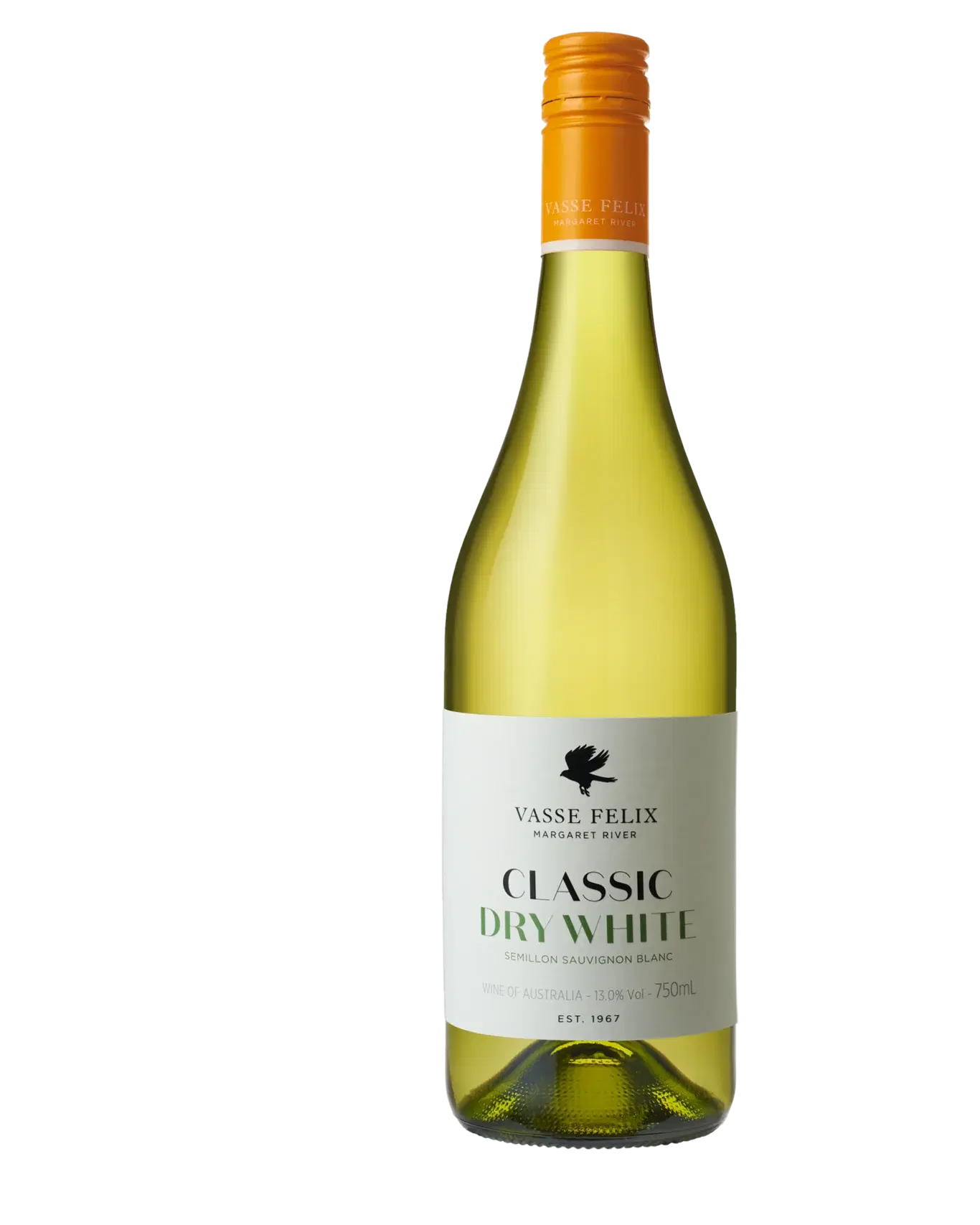 Vasse Felix Classic Dry White Semillon Sauvignon Blanc