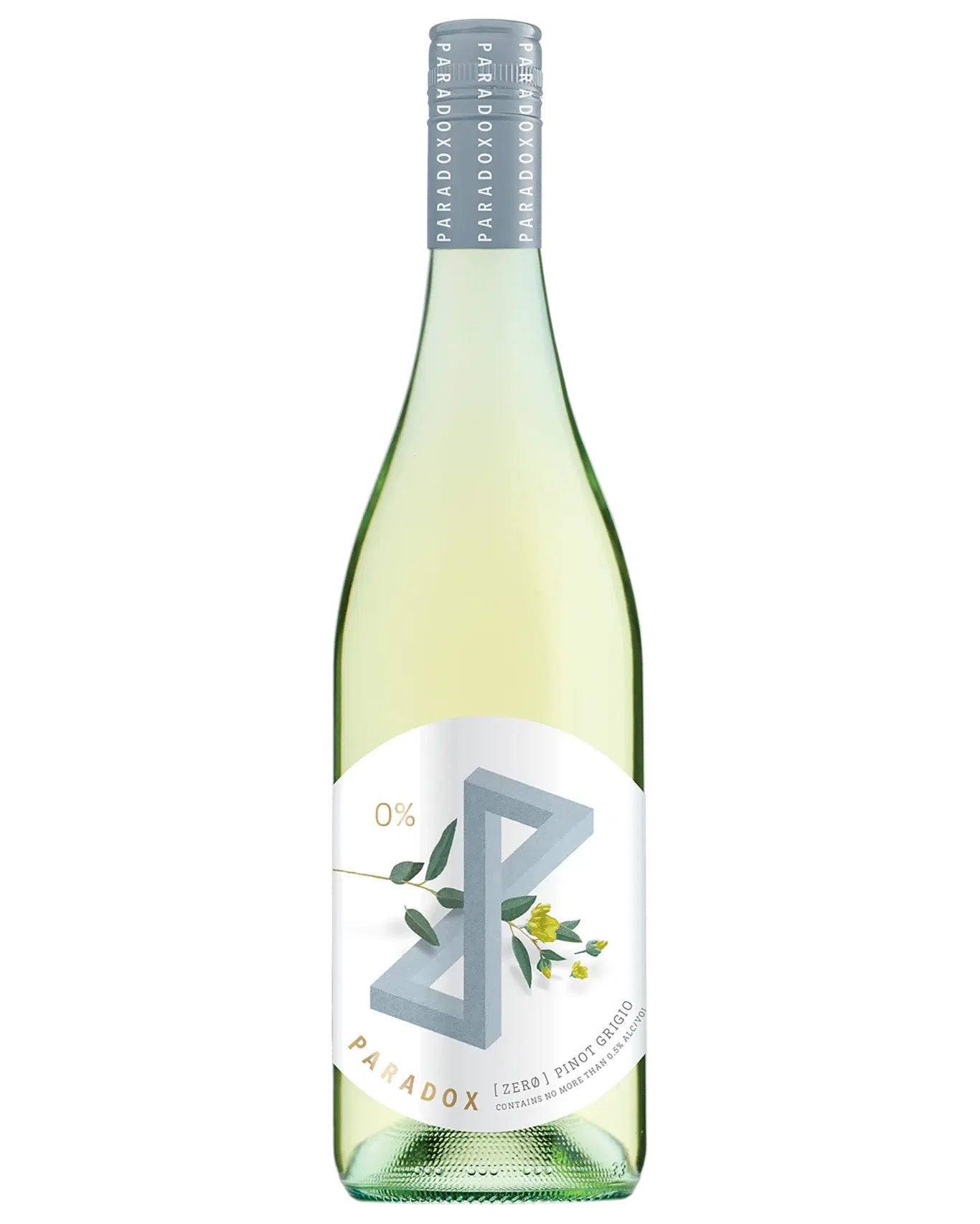 Paradox Zero Alc Pinot Grigio