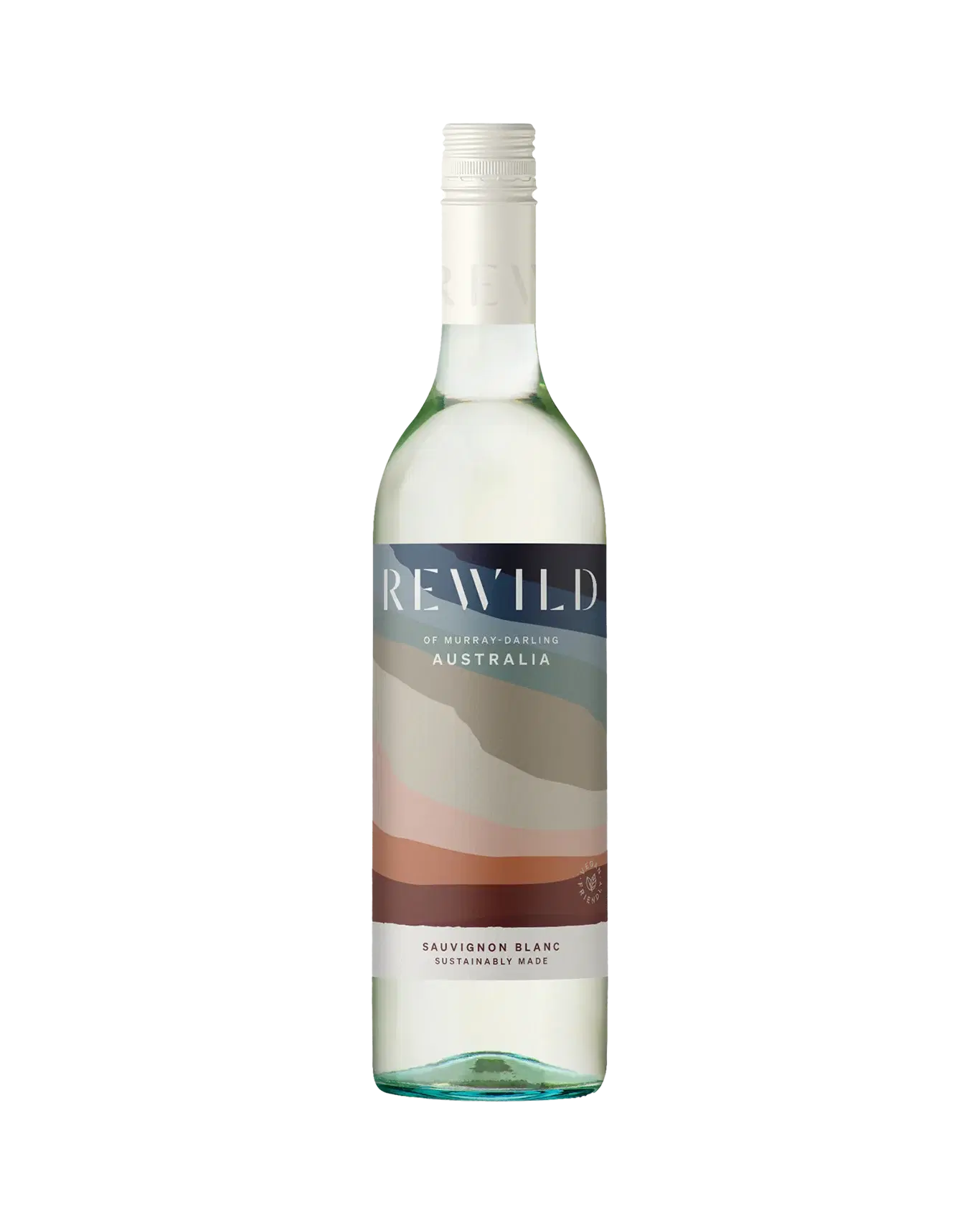 Rewild Sustainably Made Sauvignon Blanc