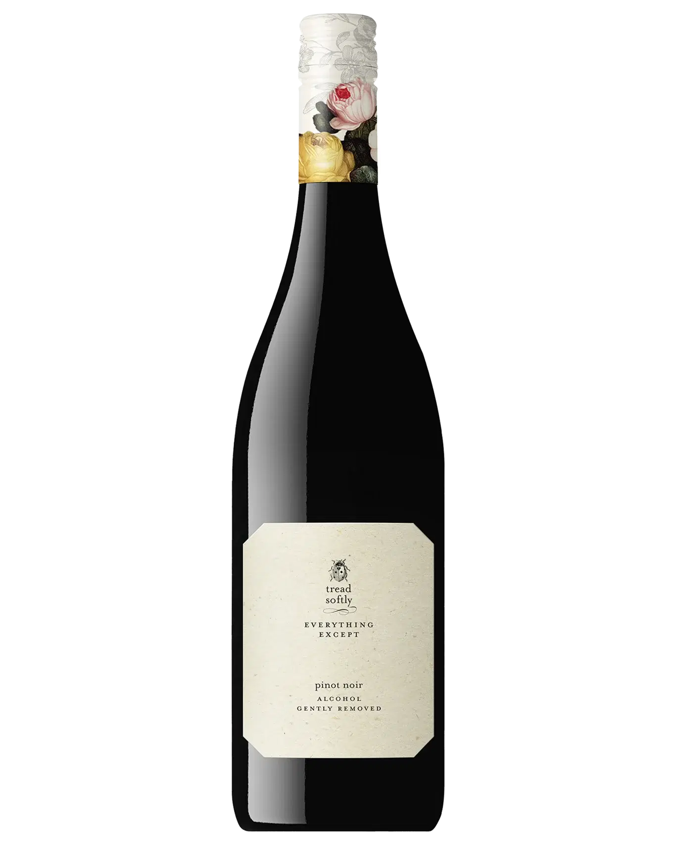 Tread Softly Everything Except Pinot Noir