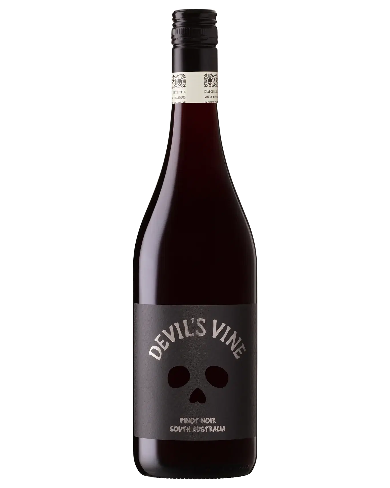 Devil's Vine Pinot Noir