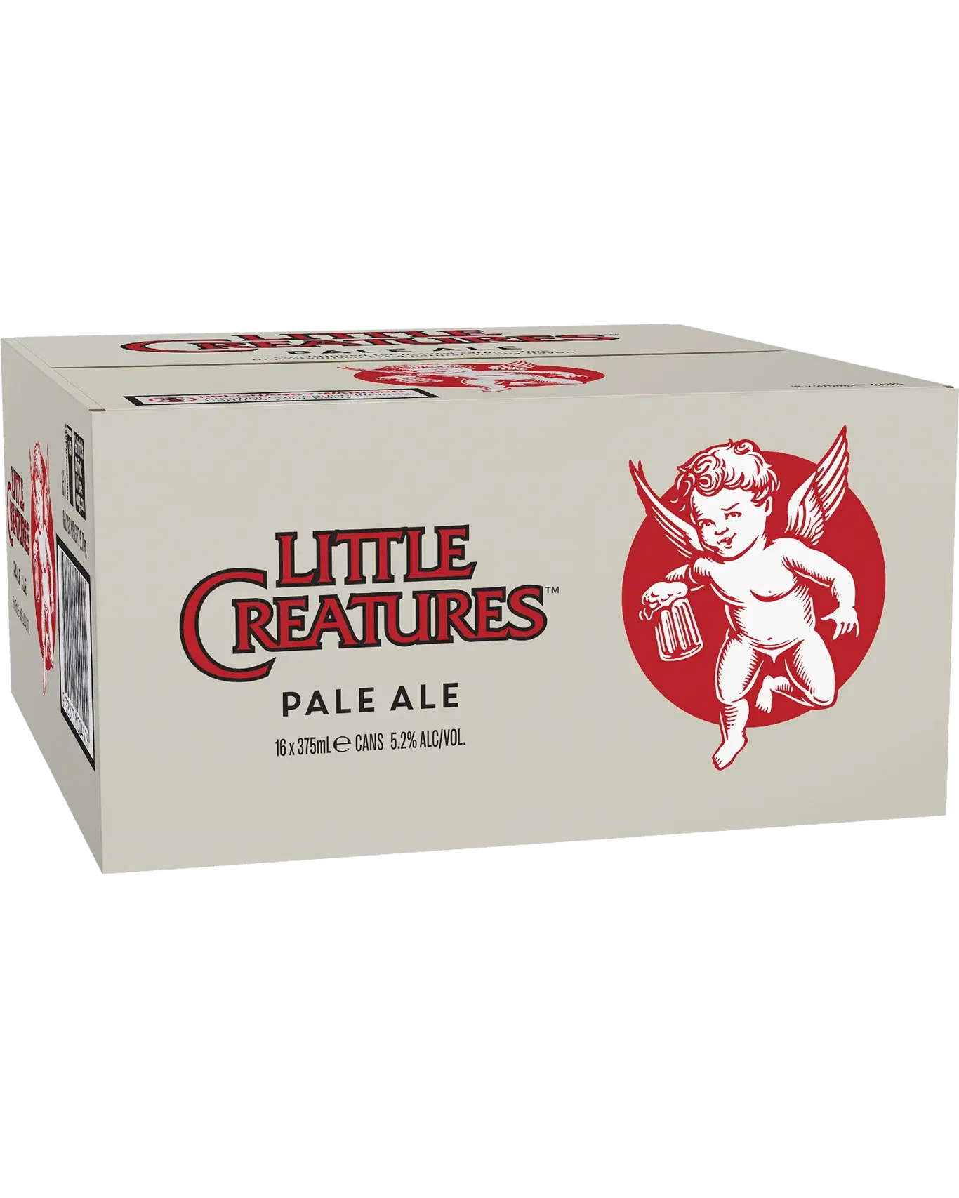 Little Creatures Pale Ale Cans