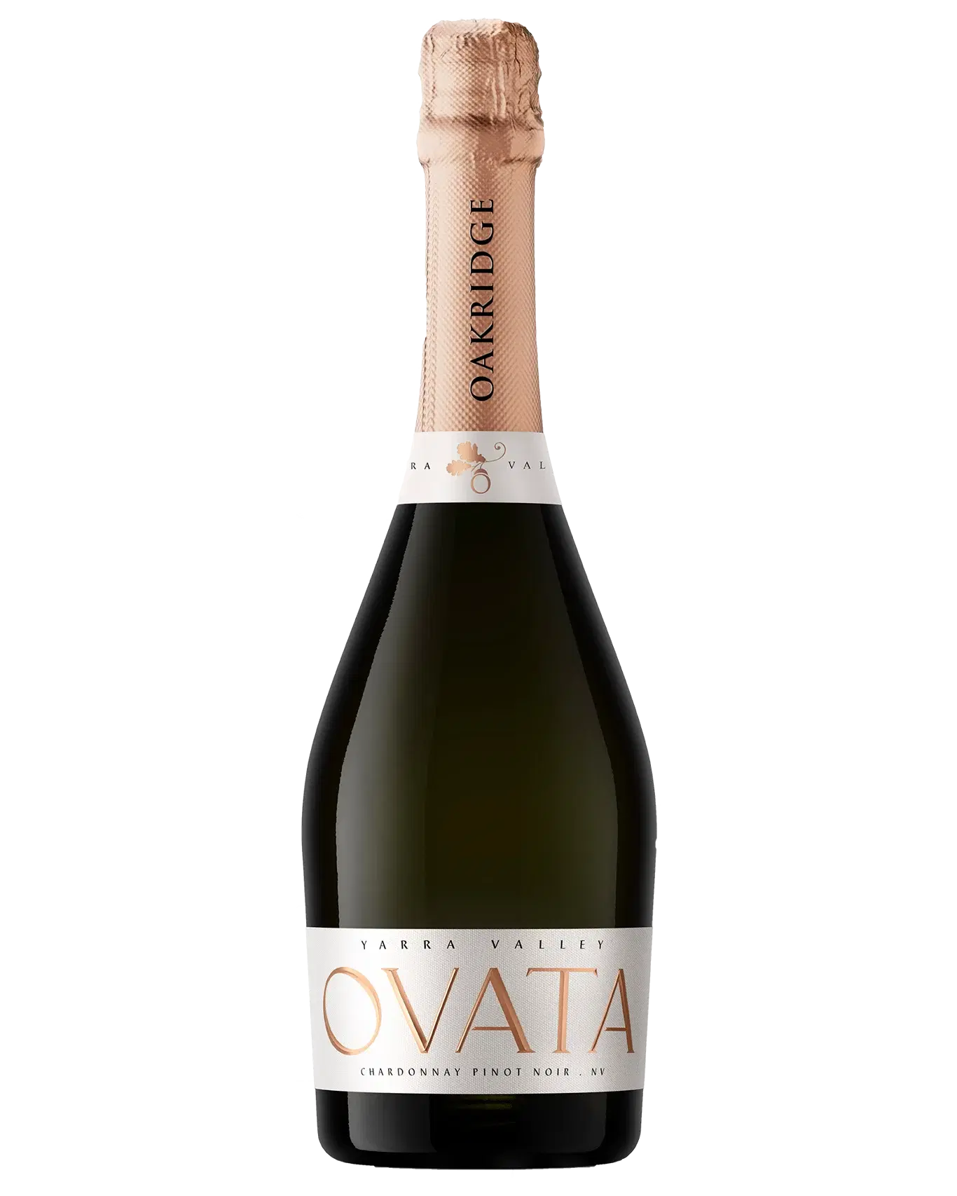 Oakridge Ovata Chardonnay Pinot Noir NV