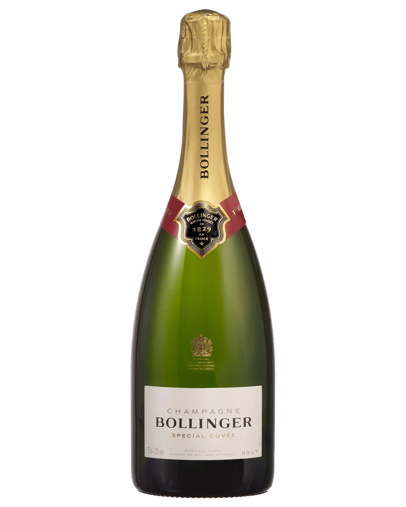 Bollinger Special Cuvée Champagne