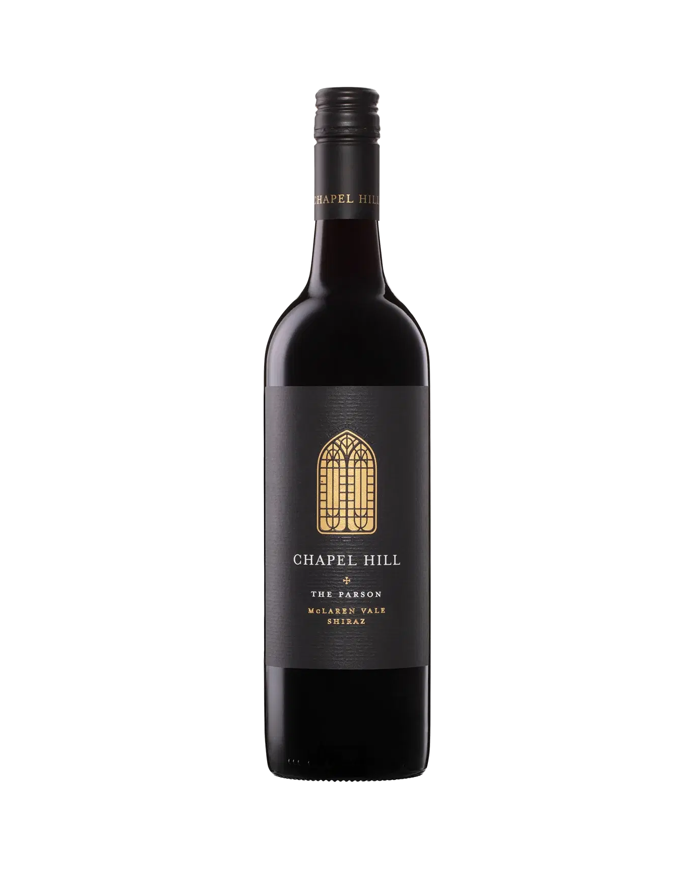 Chapel Hill The Parson Shiraz