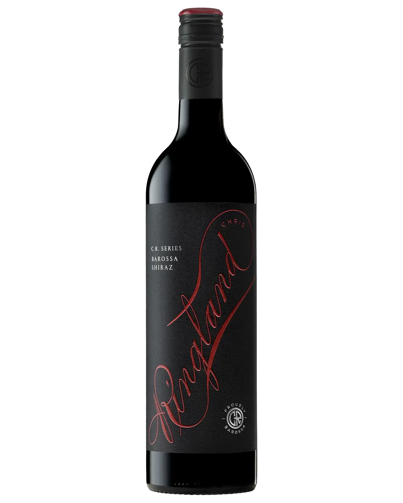Chris Ringland CR Barossa Shiraz