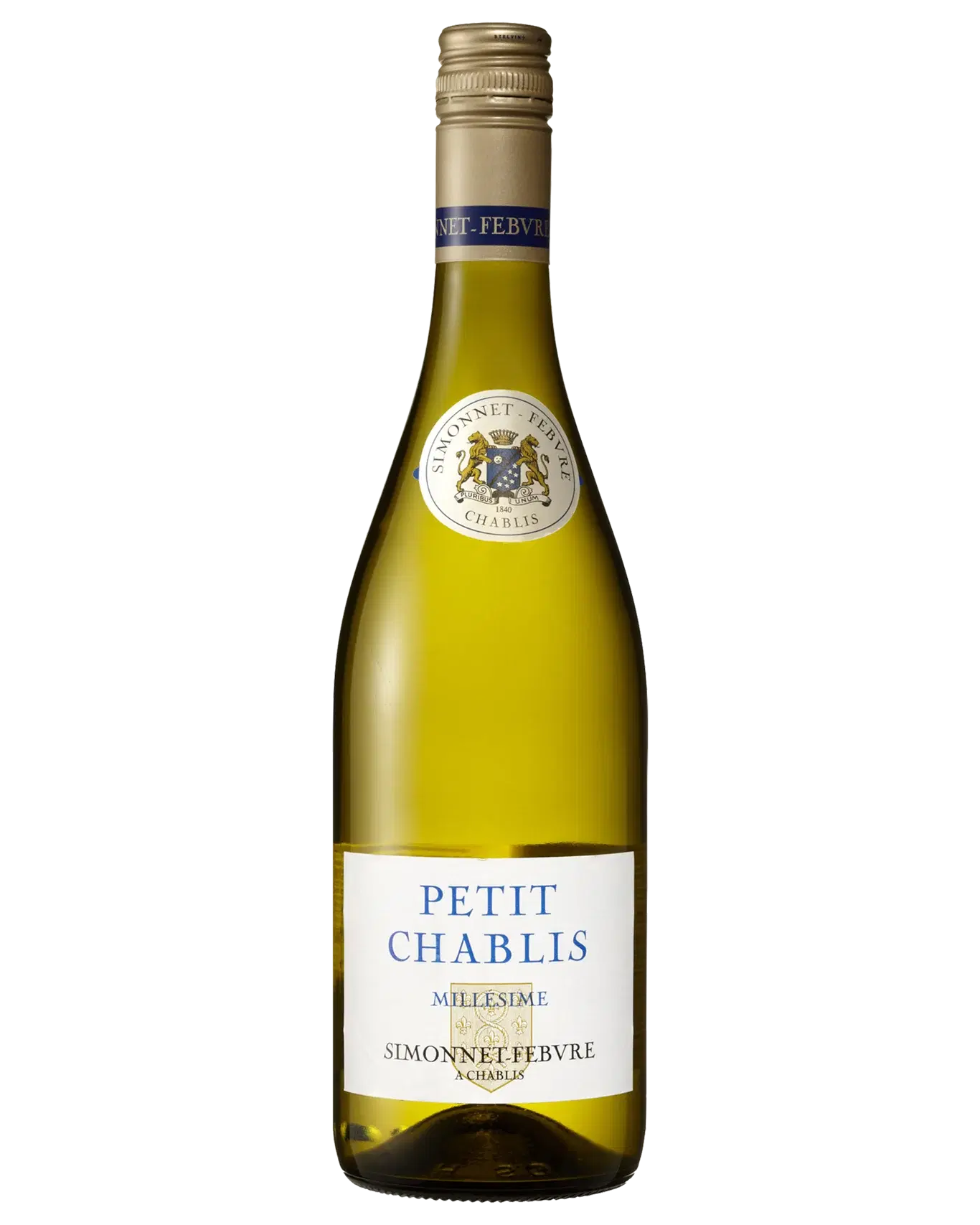 Simonnet-Febvre Petit Chablis