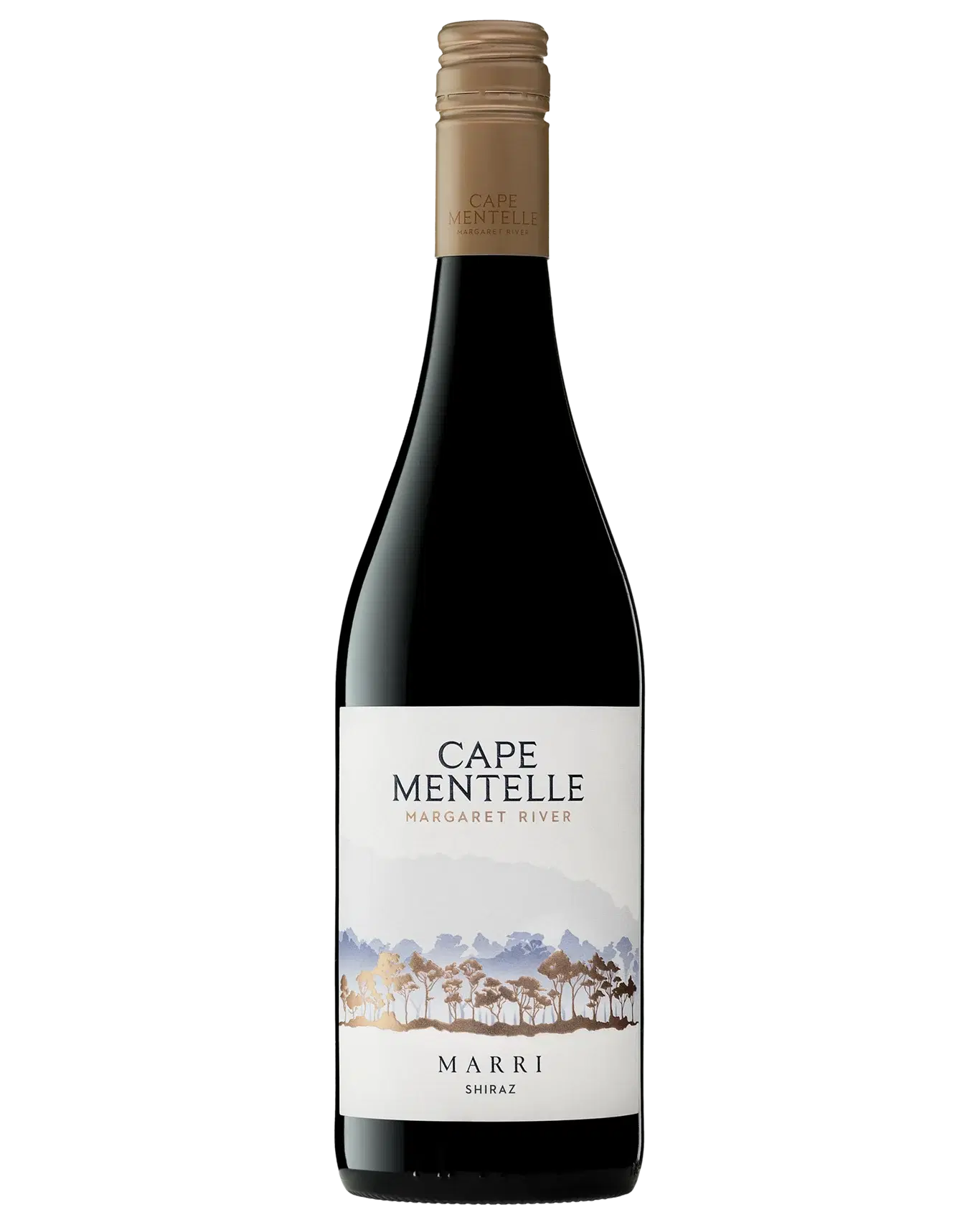 Cape Mentelle Marri Margaret River Shiraz
