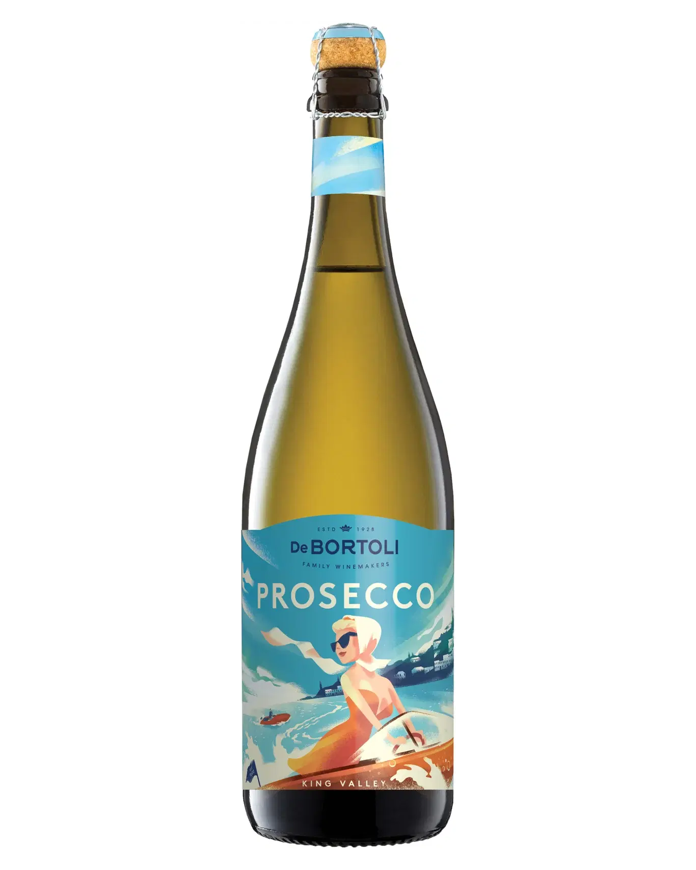 De Bortoli King Valley Prosecco