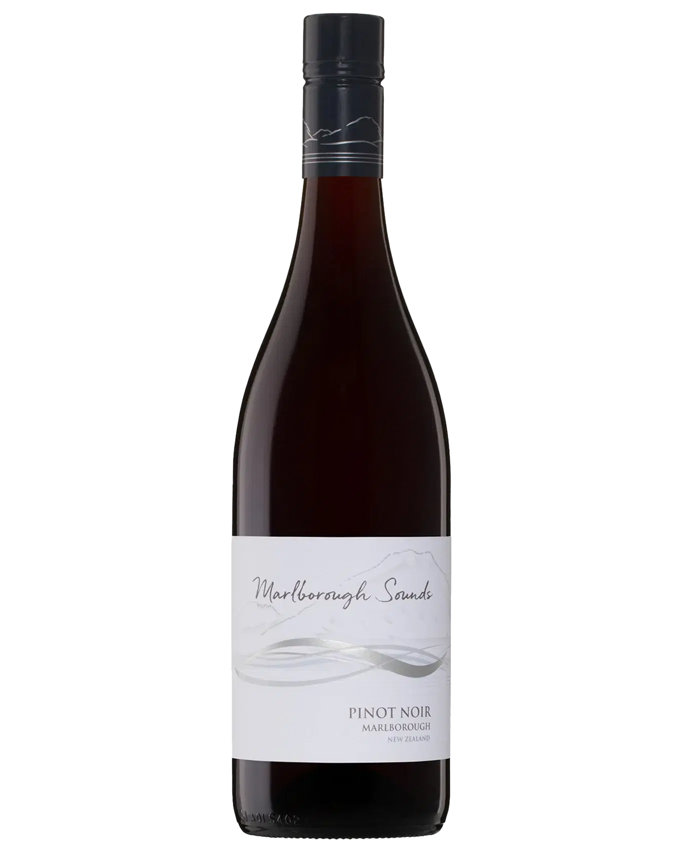 Marlborough Sounds Pinot Noir