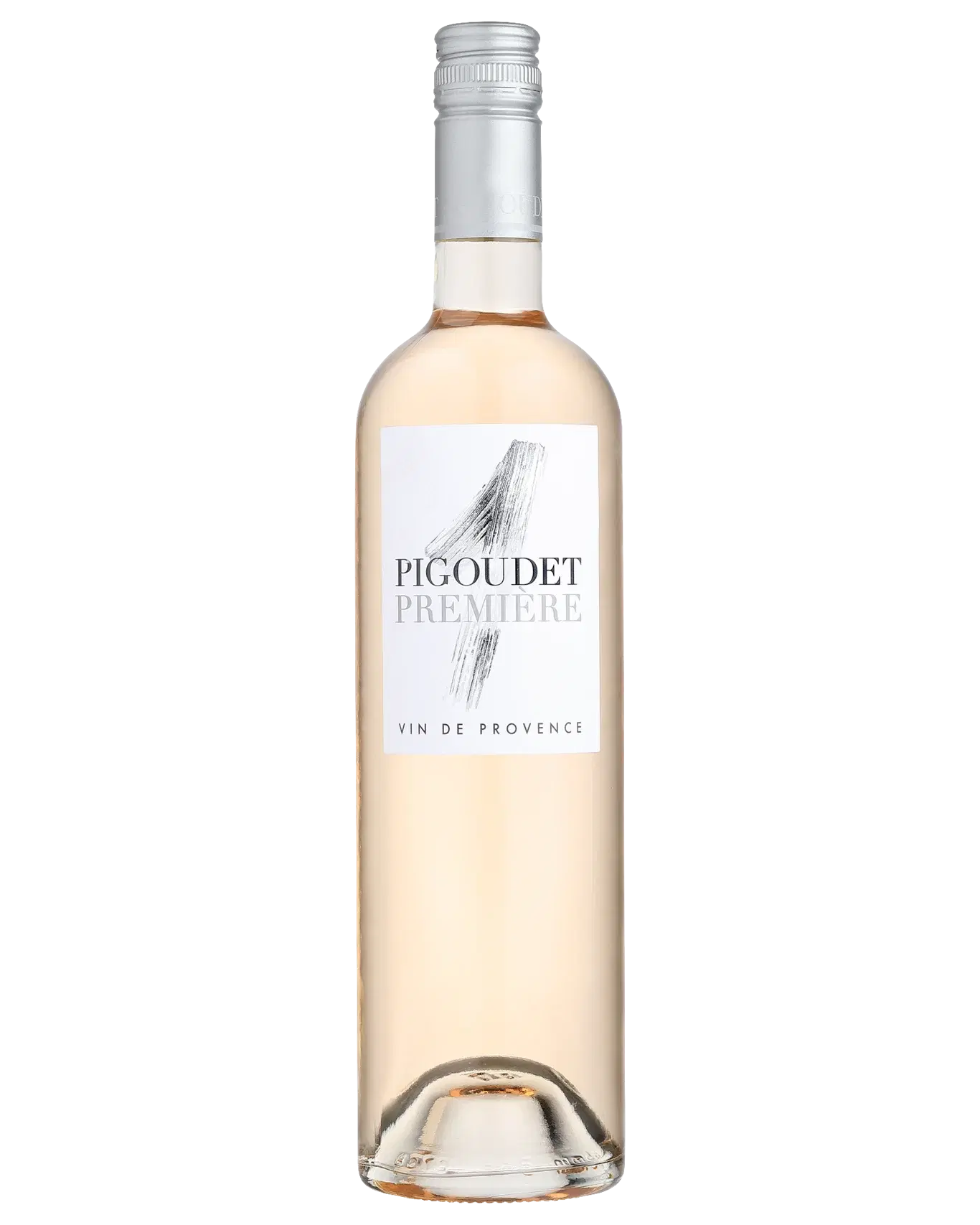 Pigoudet Premiere Vin de Provence Rose