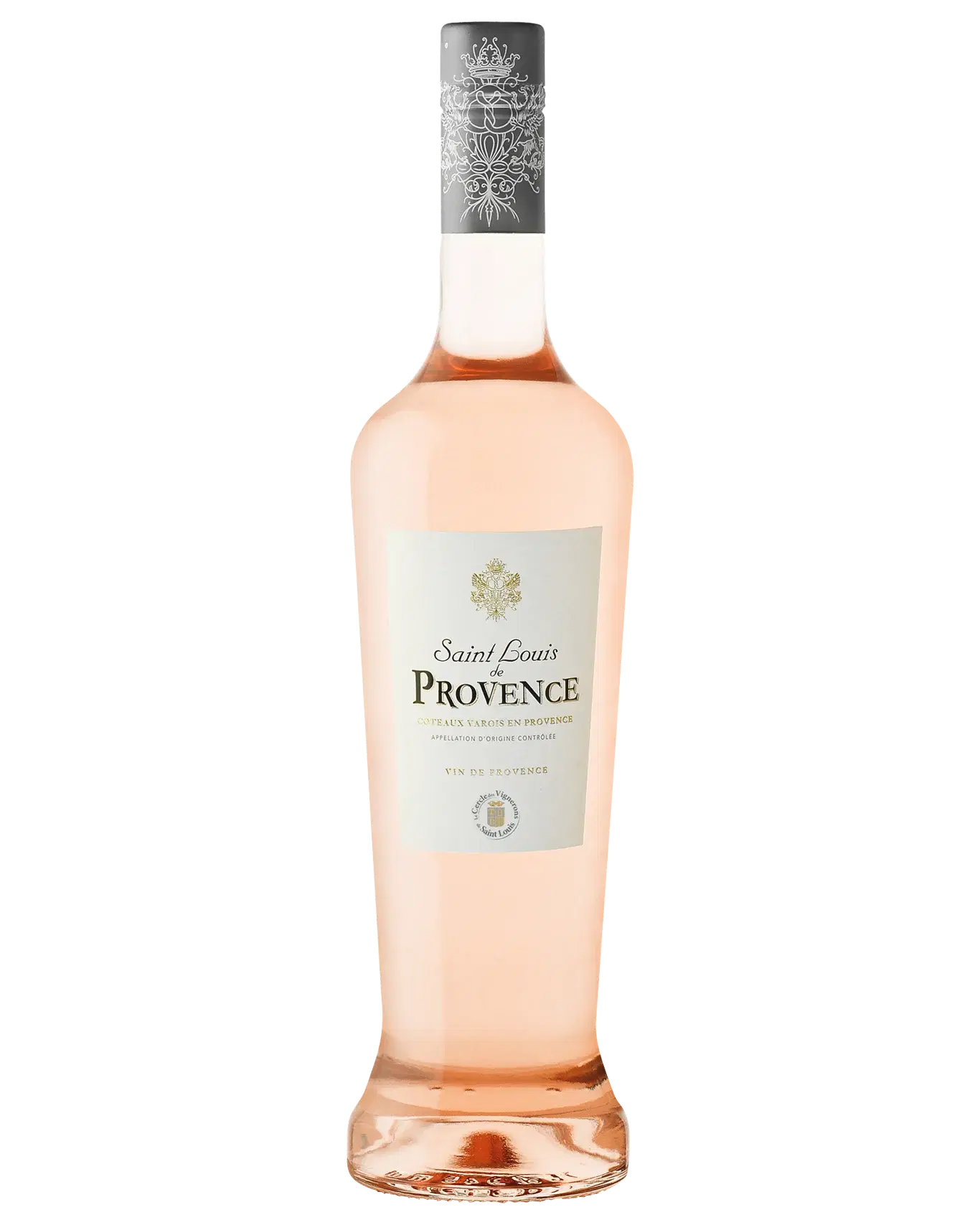 Saint Louis De Provence by Estandon Rosé