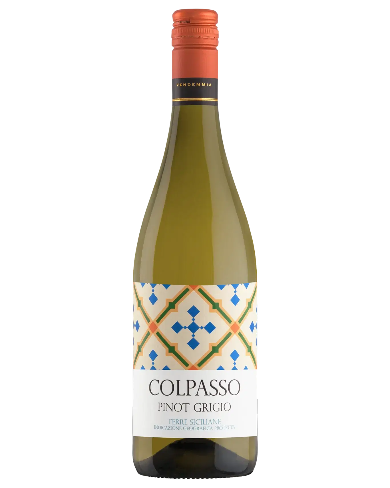 Colpasso Pinot Grigio