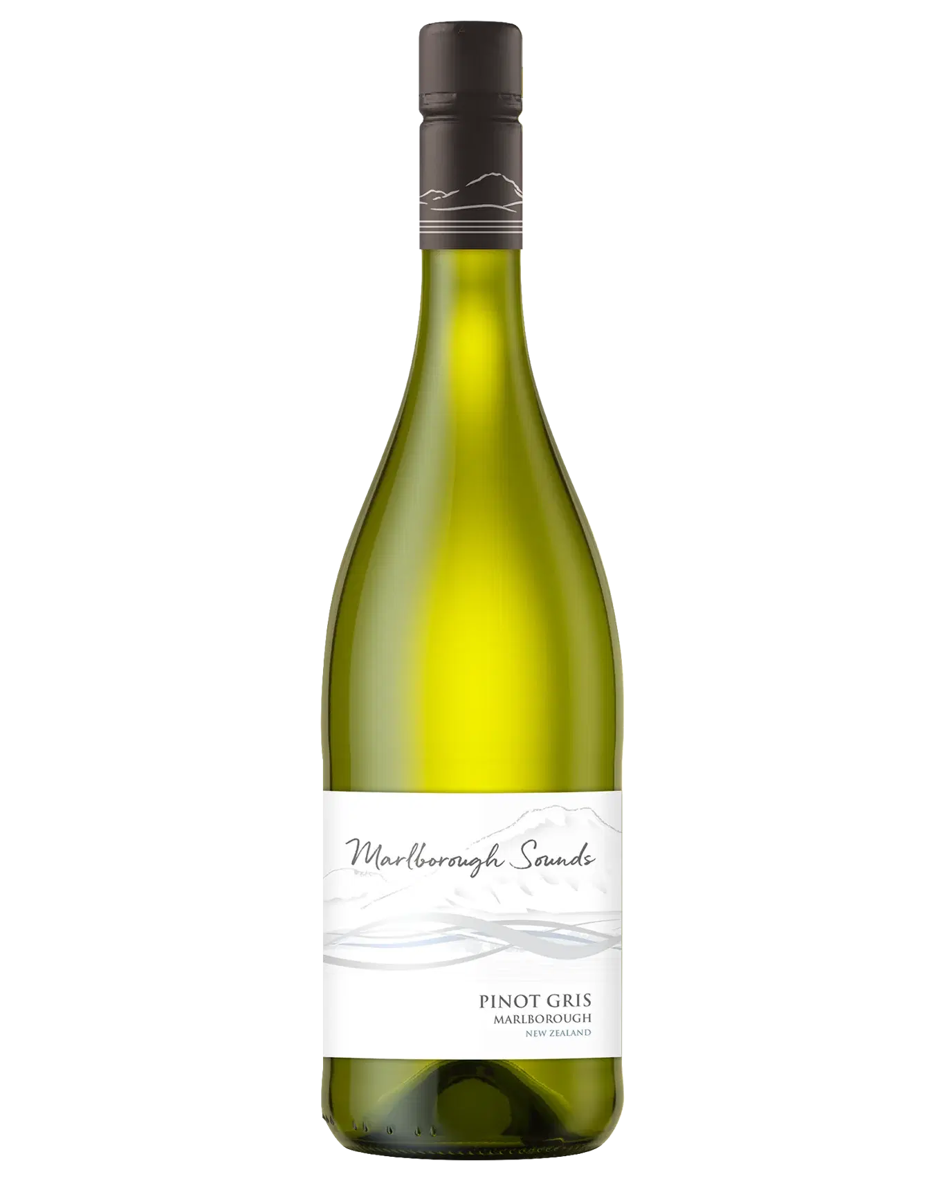 Marlborough Sounds Pinot Gris