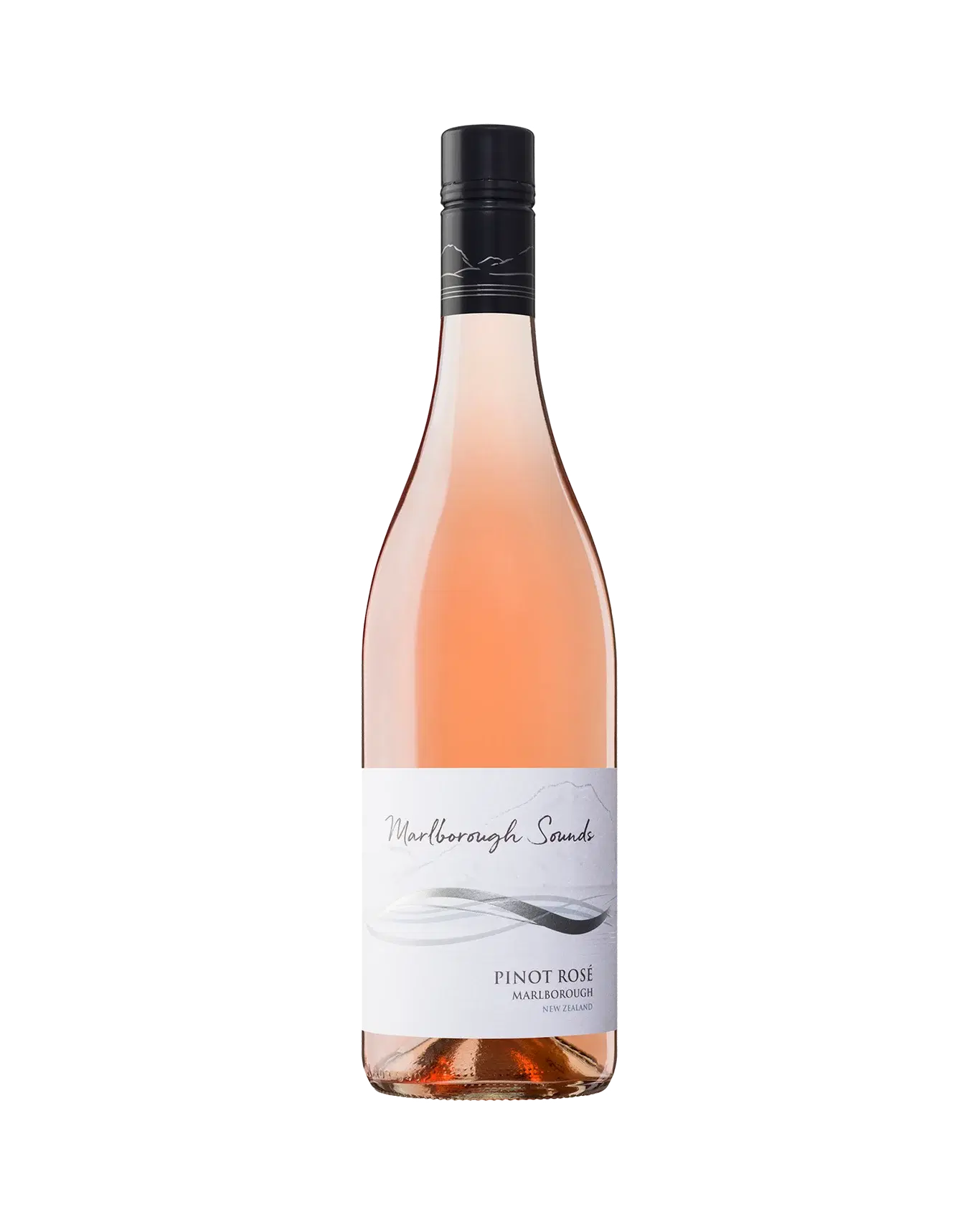 Marlborough Sounds Pinot Rose
