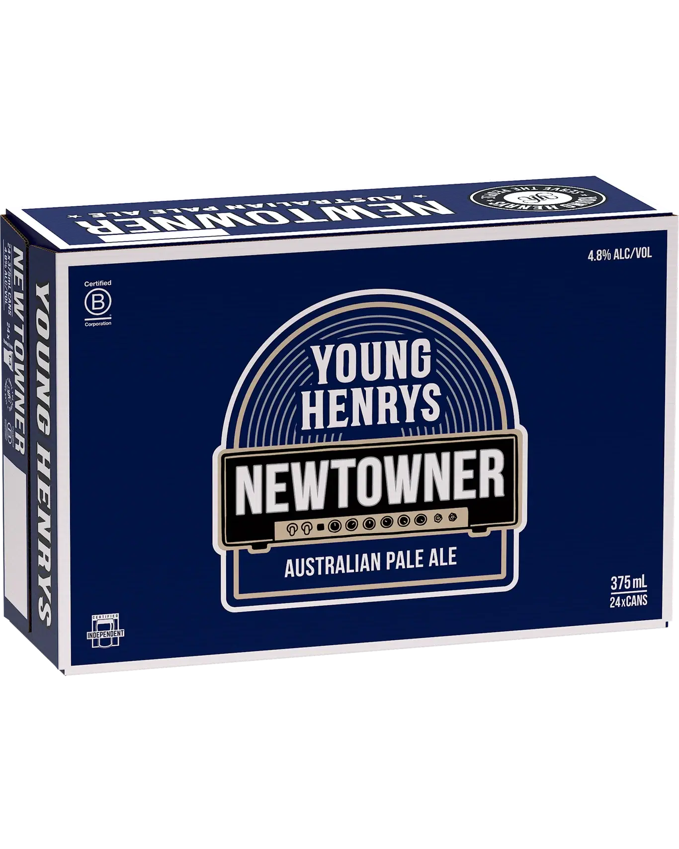 Young Henrys Newtowner Australian Pale Ale Cans