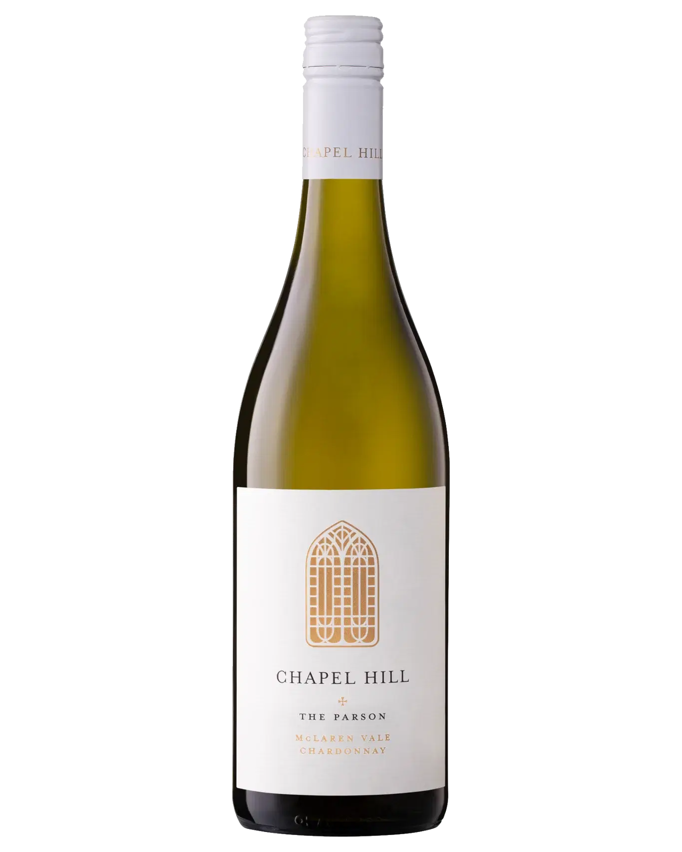 Chapel Hill The Parson Chardonnay