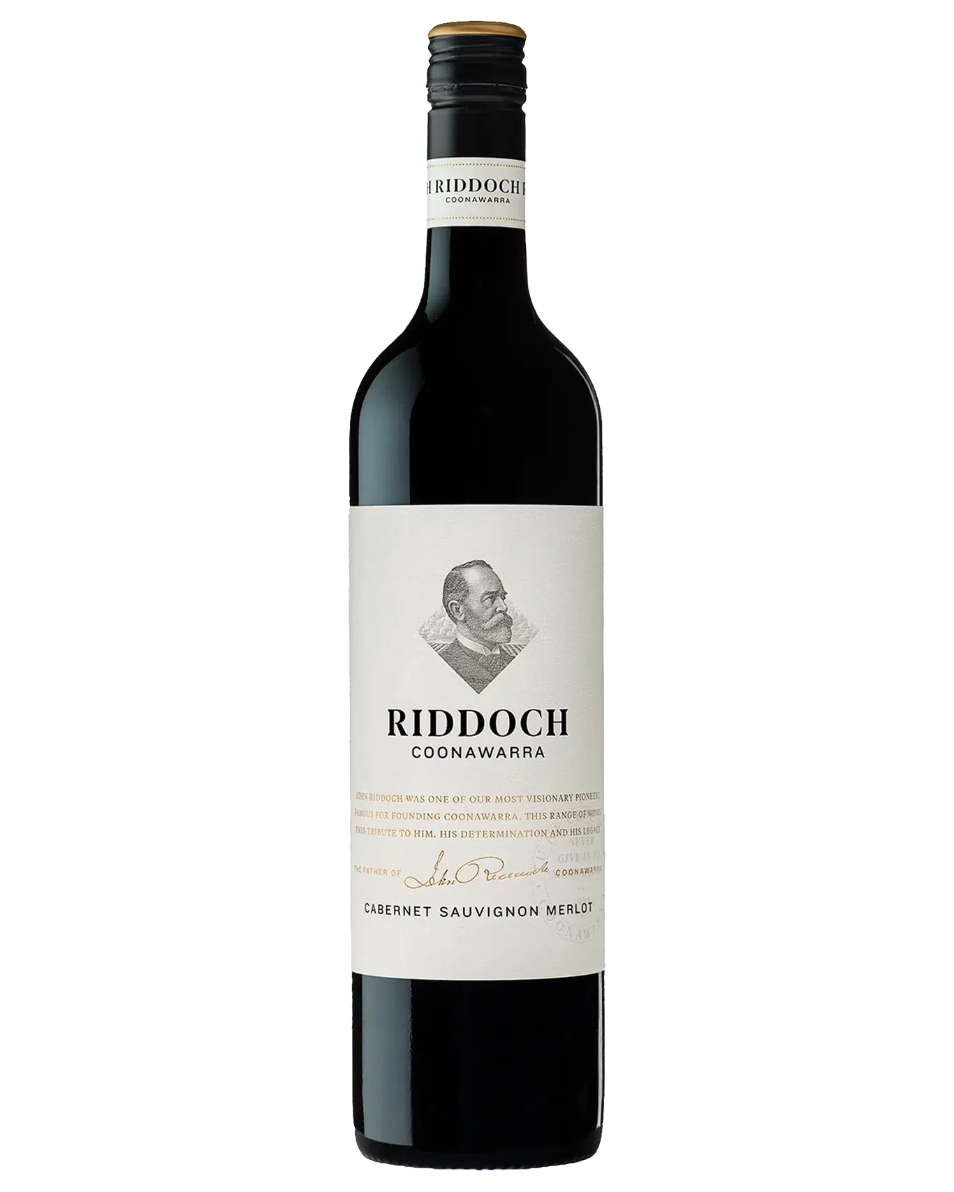 Riddoch Coonawarra Cabernet Sauvignon Merlot
