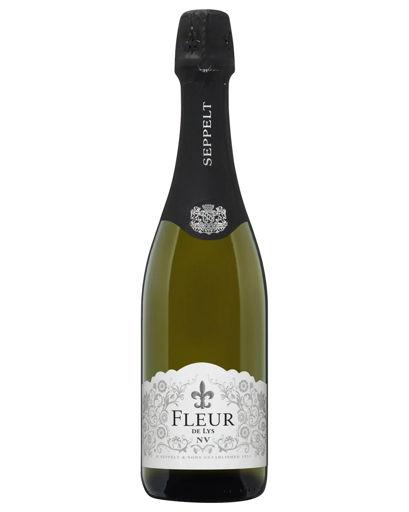 Seppelt Fleur De Lys Chardonnay Pinot Noir
