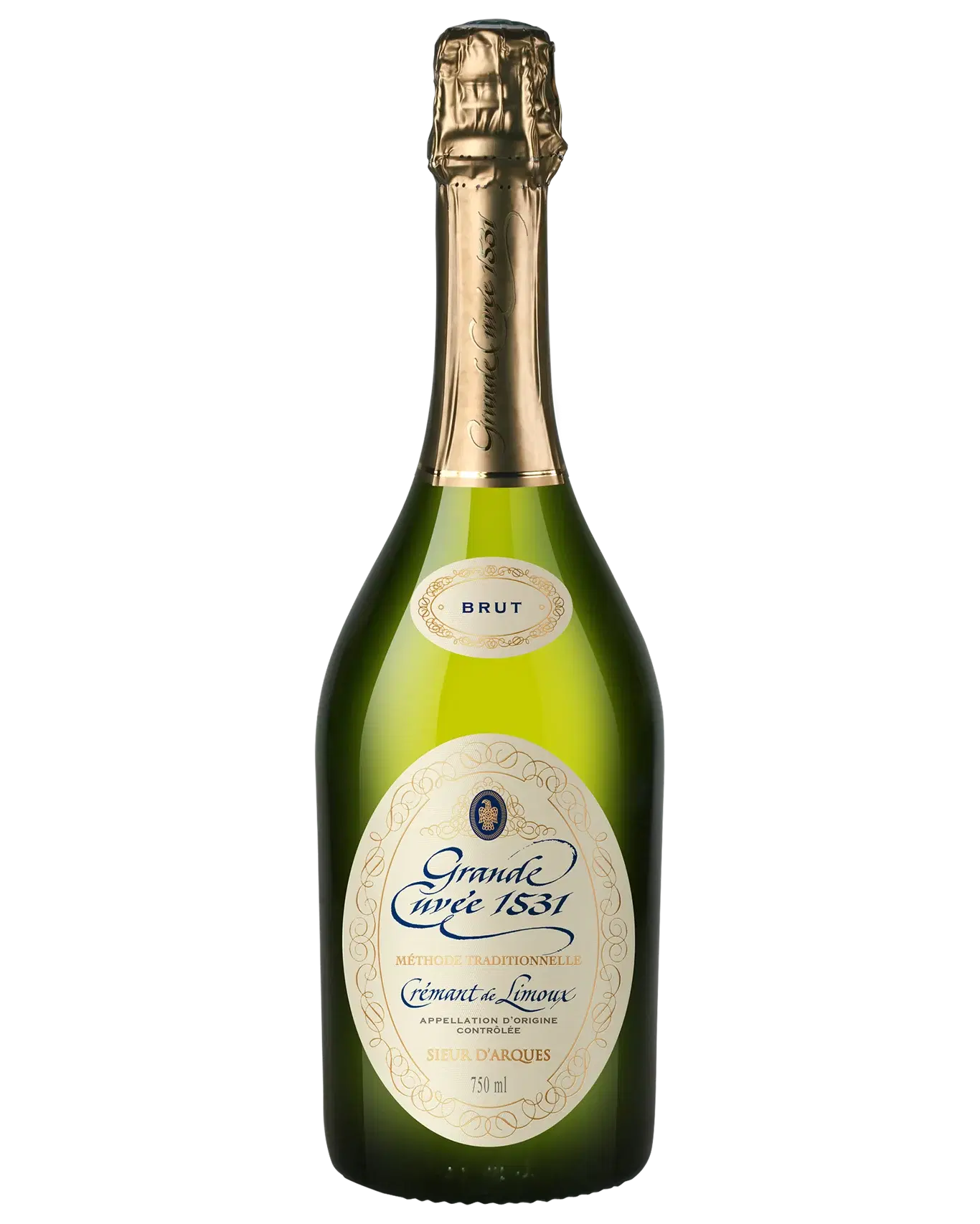 Sieur D'Arques Cremant de Limoux