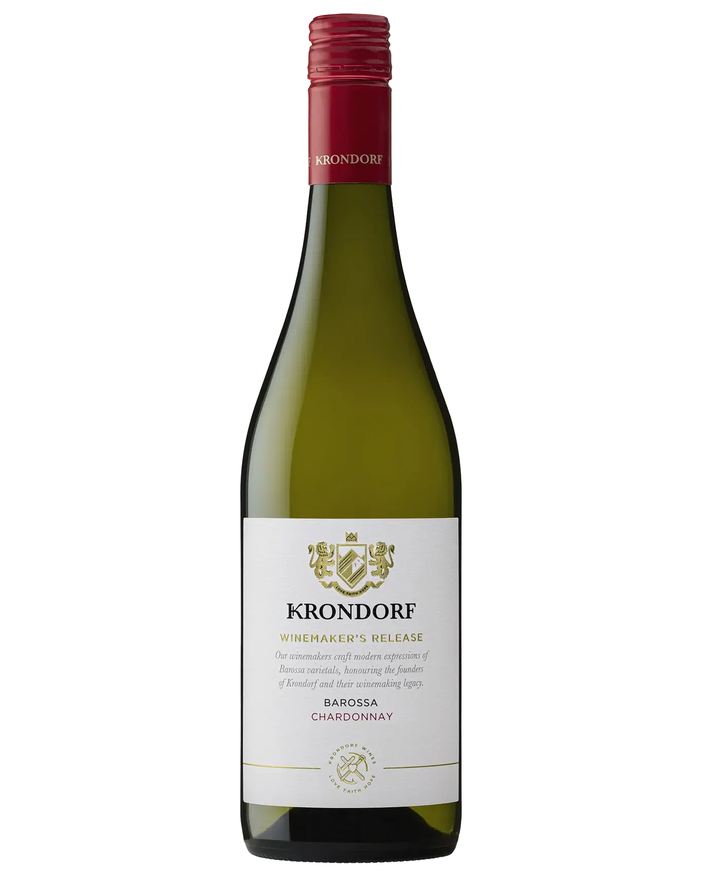 Krondorf Winemakers Barossa Chardonnay